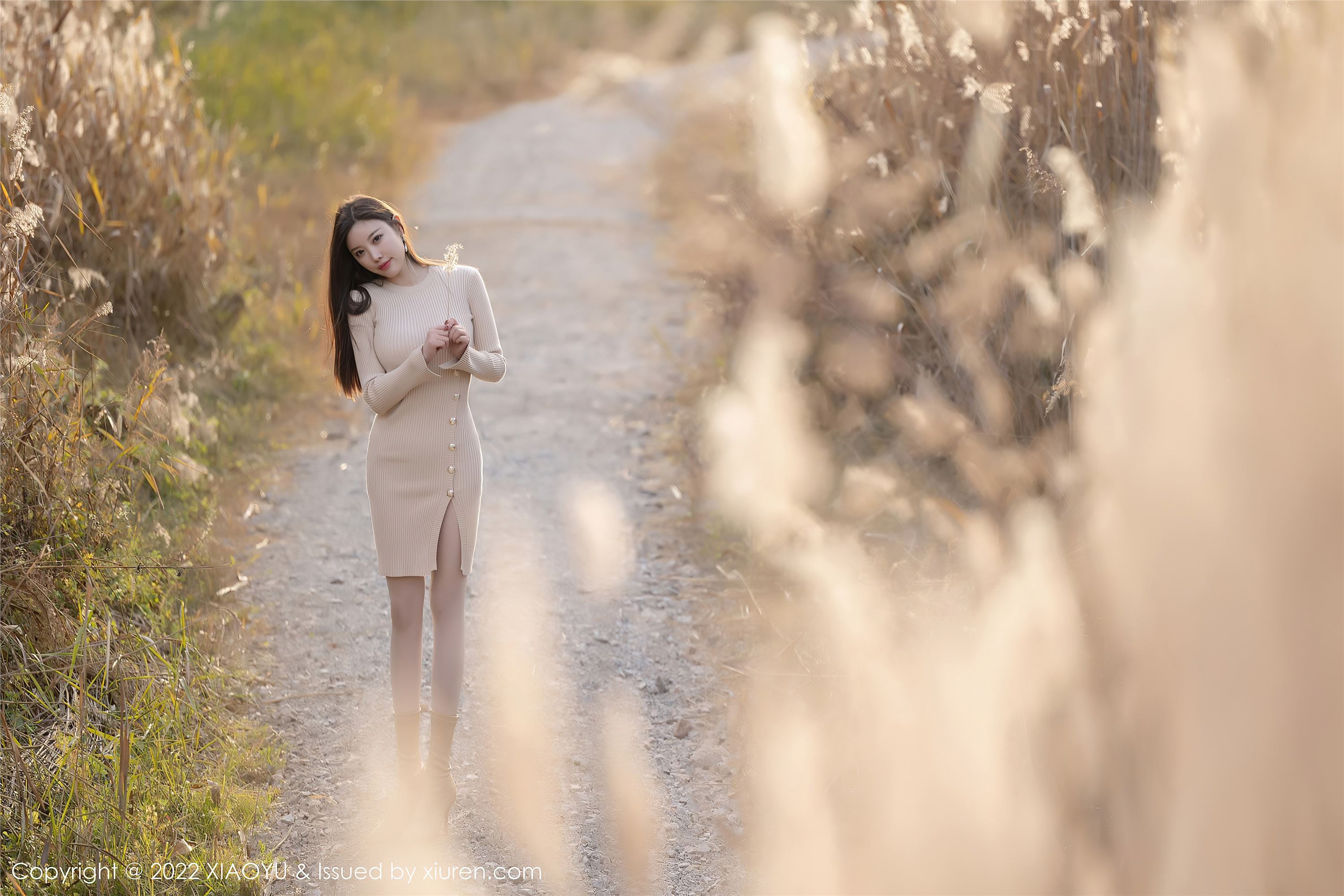 XIAOYU语画界 2022.06.10 VOL.796 杨晨晨Yome